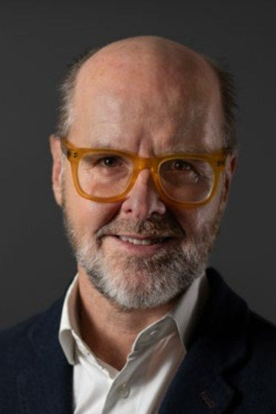Guillaume Taylor