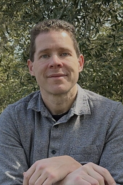 Josh Silverman