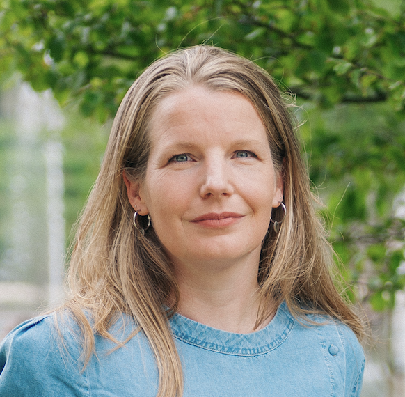 Hilde van Duijn
