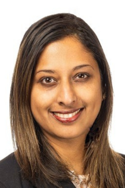 Madhulika Thomas
