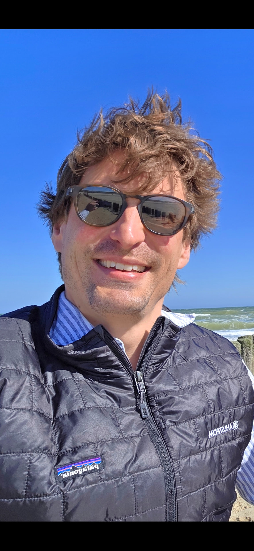 Jochem Bouwmeester