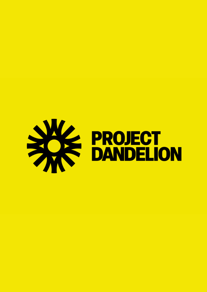 Project Dandelion