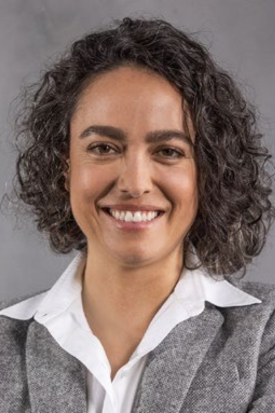 Aurelia Figueroa