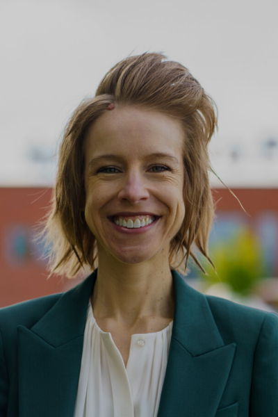 Fiona Liebehenz