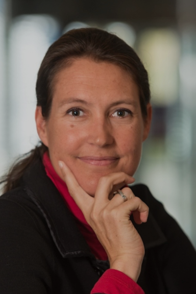Geraldine Matchett