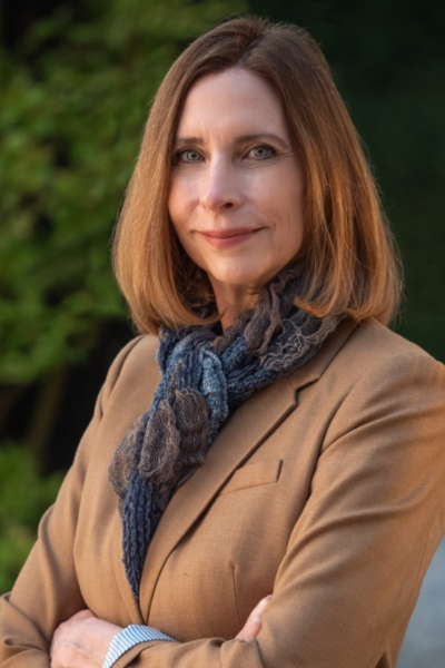 April Adams-Redmond