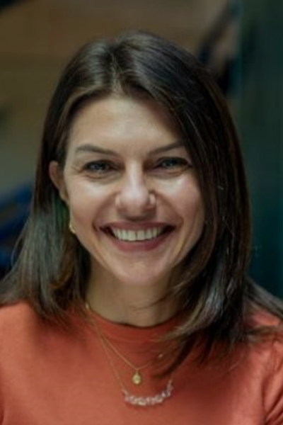 Isabela Pascoal Becker
