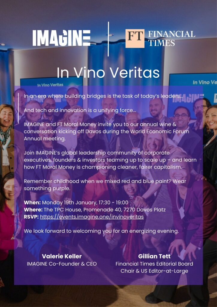 In Vino Veritas