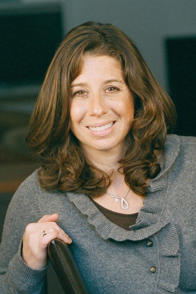 JoAnna Abrams