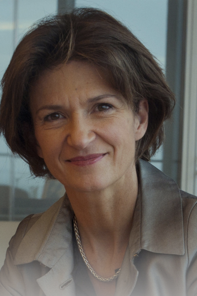 Isabelle Kocher