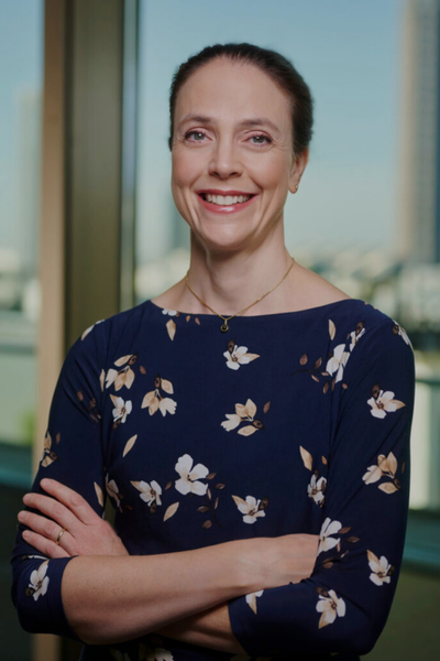 Anne Kleppe
