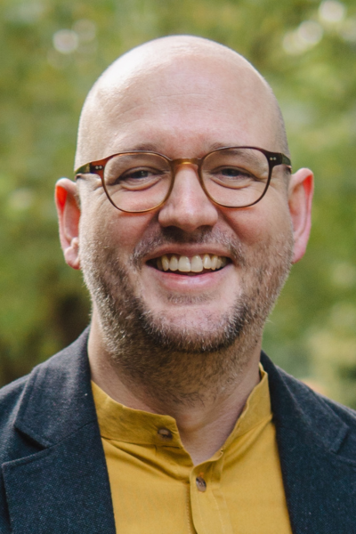 John Mundy