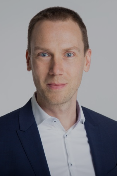 Alexander Buschermoehle