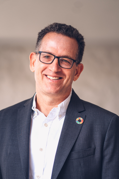 Nadav Berger