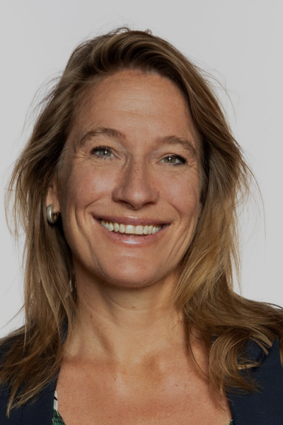 Judith Lingeman