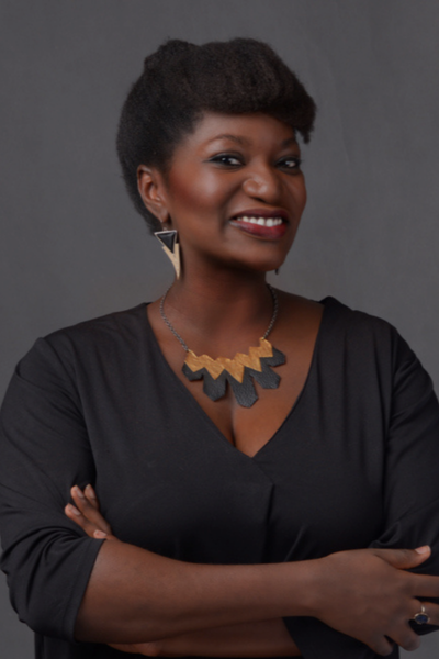 Fatoumata BA