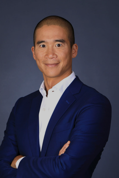 Douglas Woo