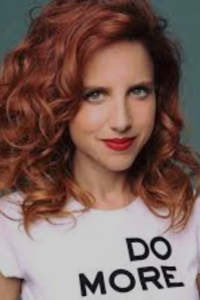 Stav Shaffir