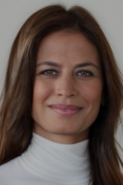 Nanda Bergstein