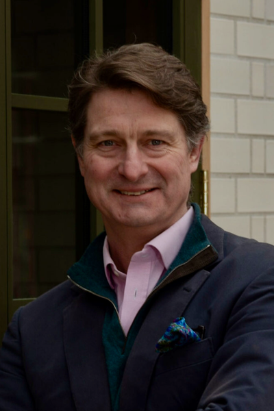 Mark Jankovich-Besan