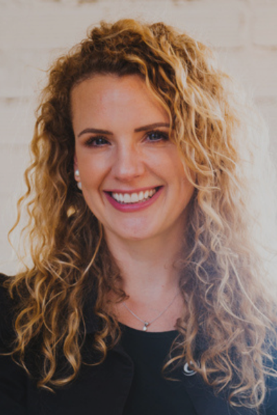 Nicola Gryczka Kirsch