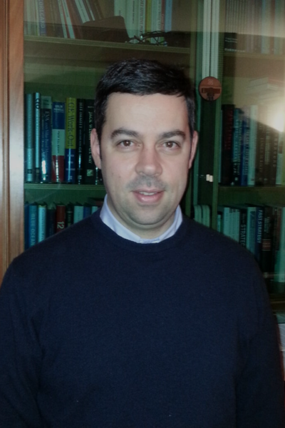 Marco Giulietti