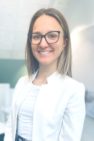 Kristina Andric