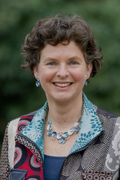 Carlijn Nouwen