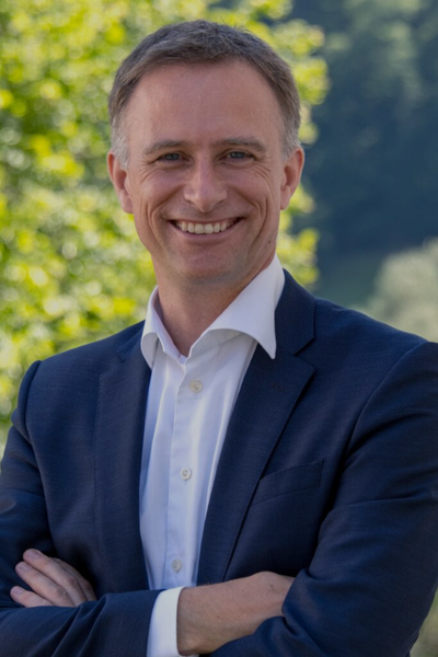 Ivo Lansbergen