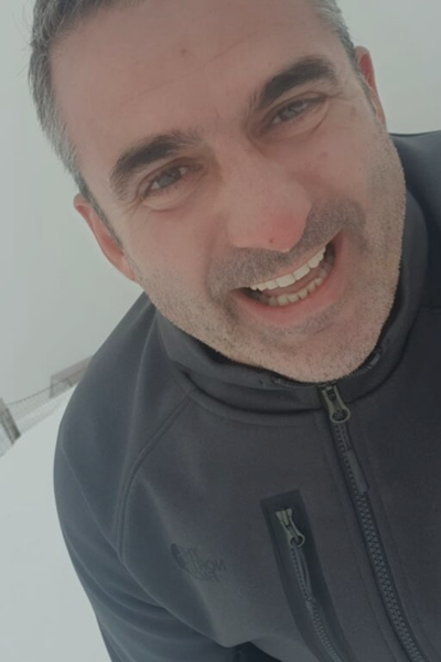Rui Barros