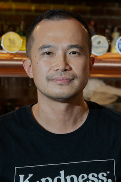 Mike Yang