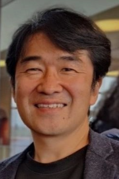 Sachio Nishioka