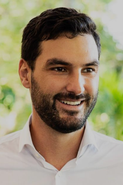 Daniel Baeta