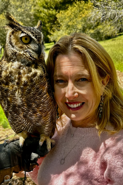 Kristin Coates