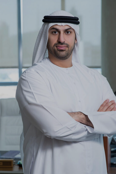 Abdulla M Alashram