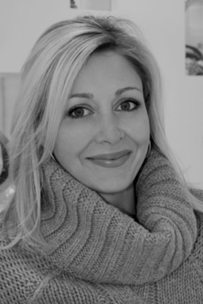 Nadja Swarovski-Adams