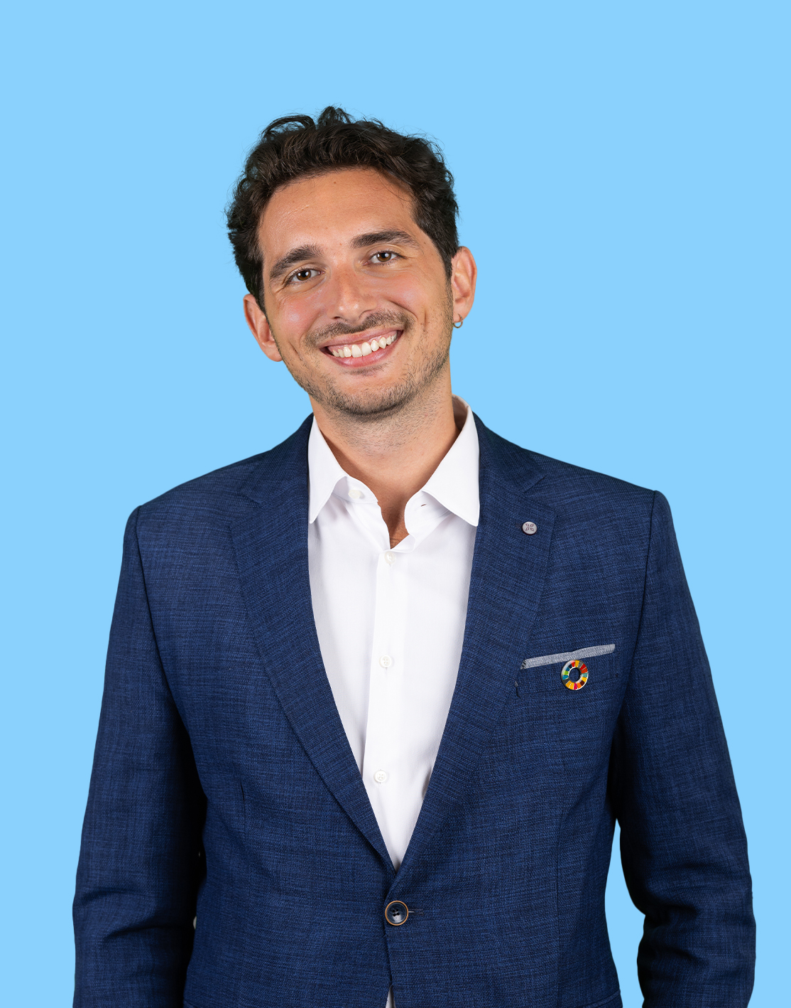 Lefteris Arapakis