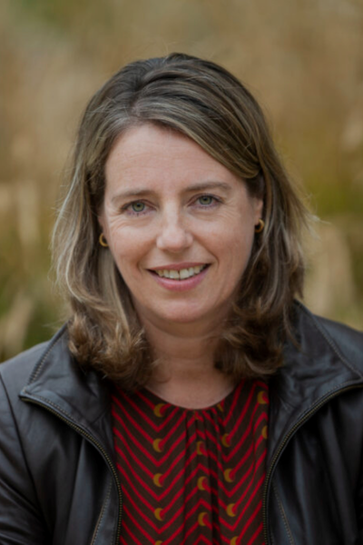 Annemieke Kooijmans