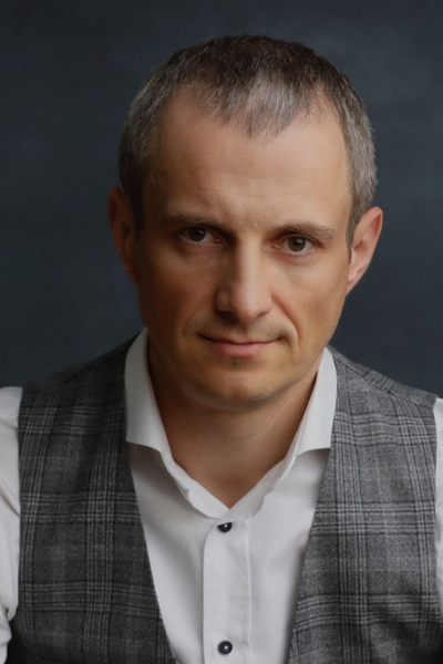 Sergey Ivanov