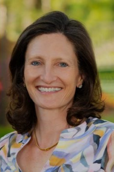 Lisa Neuberger Fernandez