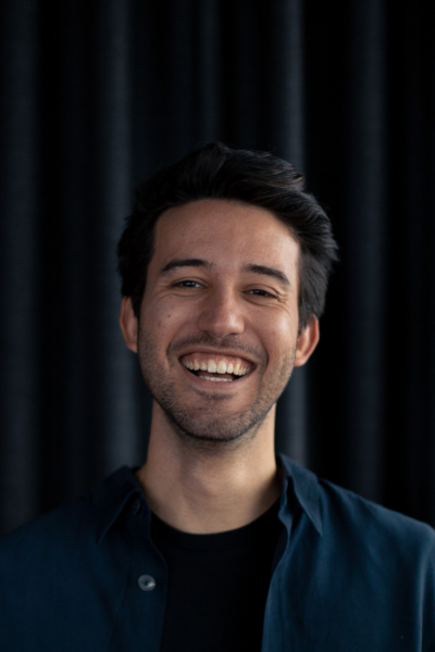 Sami Simreen