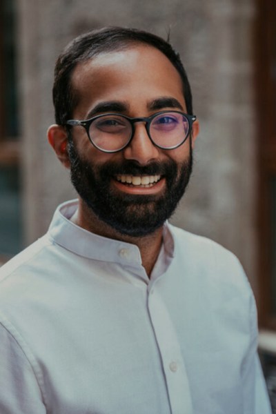 Omar Bawa