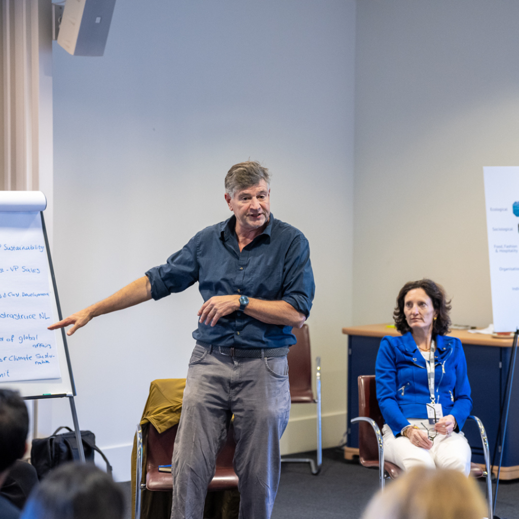 Oxford Accelerator moment 9