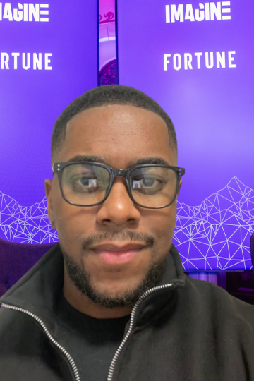 Shomari Francis
