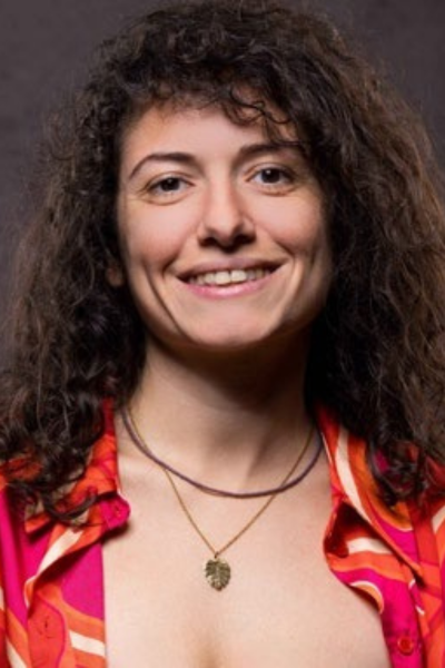Lara Hussein