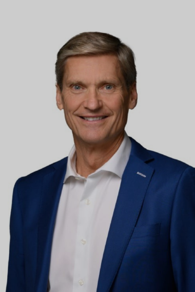 Erik Fyrwald
