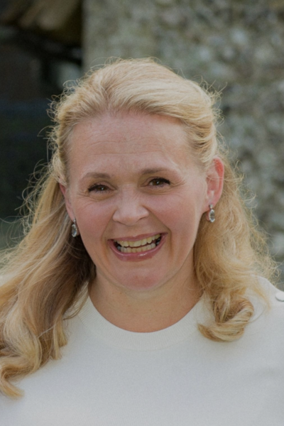 Amy Barrett