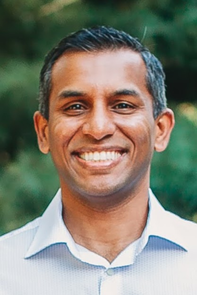 Abilash Jaikumar