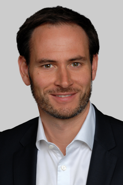 Tobias Raffel