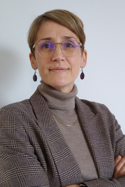 Magali Martowicz